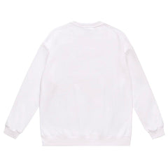 Ape Head 29th Anniversary Print Sweatshirt