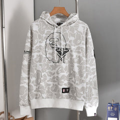 Inter Miami Ape Head Hoodie