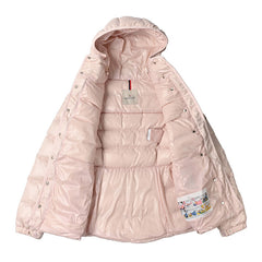 Women  Barante Down Jacket