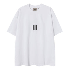 Essentials Logo Printed T-Shirt