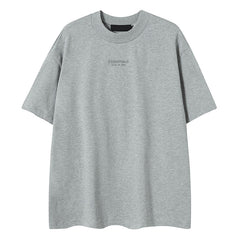 Essentials Logo Printed T-Shirt