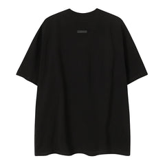 Essentials Logo Printed T-Shirt