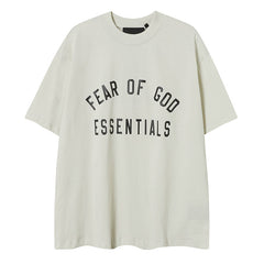 Essentials Logo Printed T-Shirt