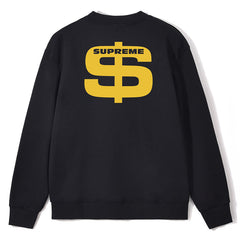 Don't Around Crewneck Sweatshirts