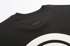 26 Printed Cotton Tee
