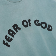 26" Printed Cotton Tee