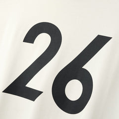 Rayon "26" Tee