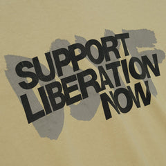 DSYF Support Liberation Now Tee