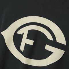 26 Printed Cotton Tee