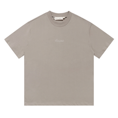 Signature SS26 Classic Tee