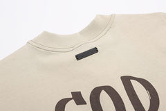 We Won't Move Tee