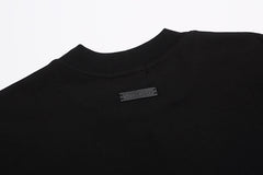 Relaxed Solidarity Tee