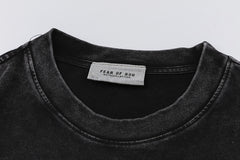 Vintage Washed Graphic Tee
