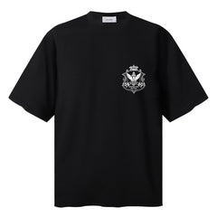 Grand Cru Crest Tee