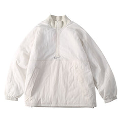 24SS Logo Printed Jacket