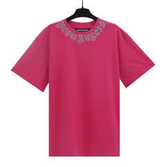 Logo Printed T-Shirt