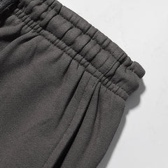 Beluga Logo Printed Pant