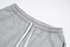 Denim University Shorts