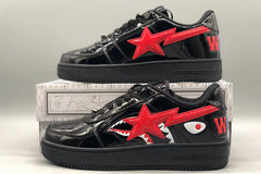 A Bathing Ape Shark  Sta Low
