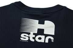 HStar Glow In The Dark Tee