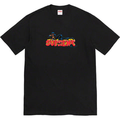 Carwoman Tee