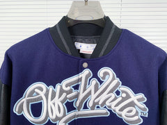 Baseball Jacket