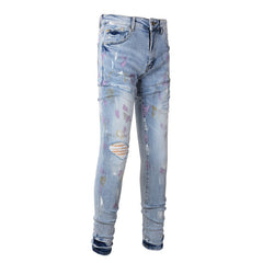 Jeans #6901