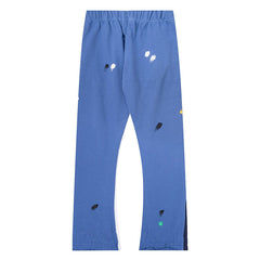 X Lavin Painted Flare SweatPants