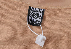 Beluga Hoodie Blue #8213