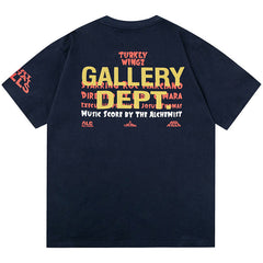 Turkey Wingz T-Shirts