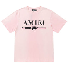 Logo-Appliquéd Distressed Cotton-Jersey T-Shirts