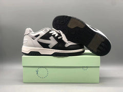 Out Of Office Shoes