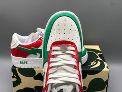 A Bathing Ape  Sta