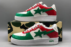 A Bathing Ape  Sta