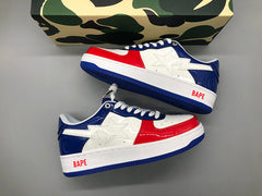 A Bathing Ape  Sta sneakers