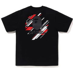 x Gran Turismo Ape Head  Tee