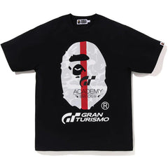 x Gran Turismo Ape Head  Tee