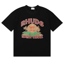'Saint Croix' T-Shirt