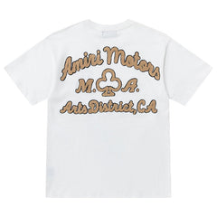 Motors T-Shirts