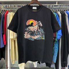 Men's  Santo T-Shirts