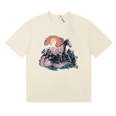 Men's  Santo T-Shirts