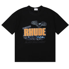 Black Hills Rally T-Shirts