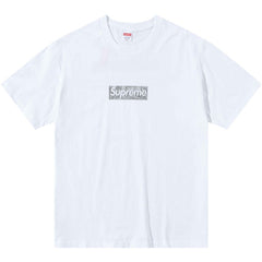 Chicago Box Logo T-Shirt