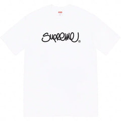 22SS Handstyle T-Shirt