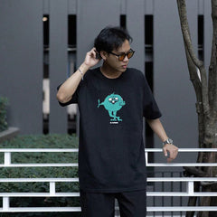 23FW Camacho T-Shirt