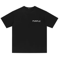 Clean Jersey Logo T-Shirt