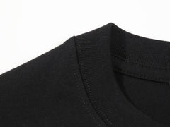 Clean Jersey Logo T-Shirt