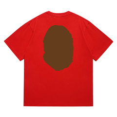 FW21 Big Ape Head Tee