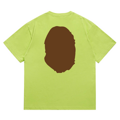 FW21 Big Ape Head Tee