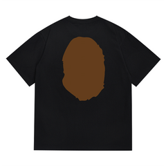 FW21 Big Ape Head Tee